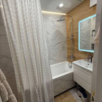 Продается 2-х комнатная квартира, 64 м²