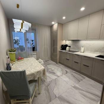 Продается 2-х комнатная квартира, 64 м²