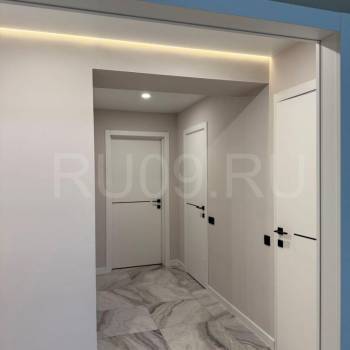 Продается 2-х комнатная квартира, 64 м²