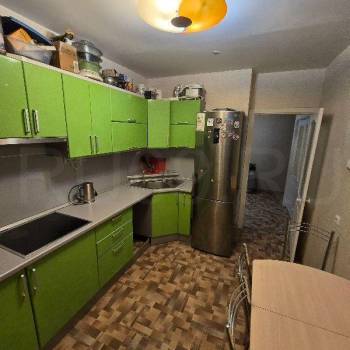 Сдается 2-х комнатная квартира, 64 м²