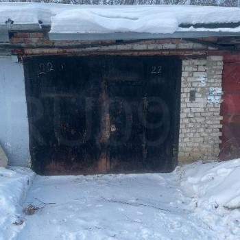 Сдается Гараж, 20 м²