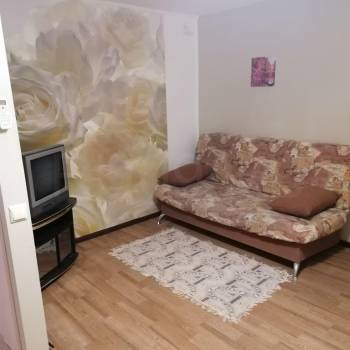 Продается 2-х комнатная квартира, 40 м²