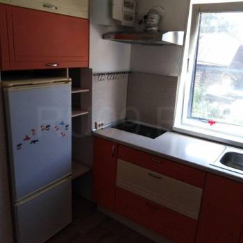 Продается 2-х комнатная квартира, 40 м²