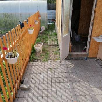 Продается 2-х комнатная квартира, 40 м²