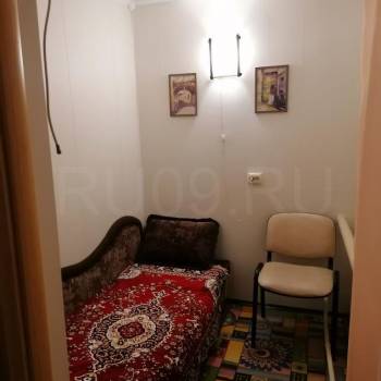 Продается 2-х комнатная квартира, 40 м²