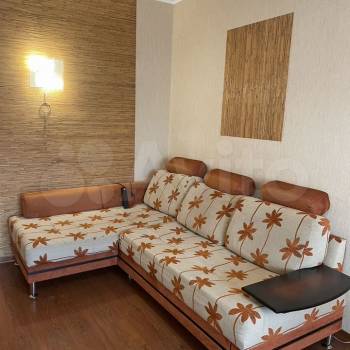 Сдается 1-комнатная квартира, 37 м²