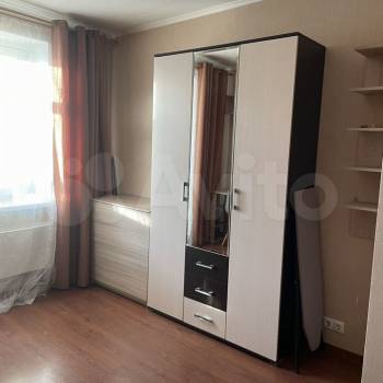 Сдается 1-комнатная квартира, 37 м²