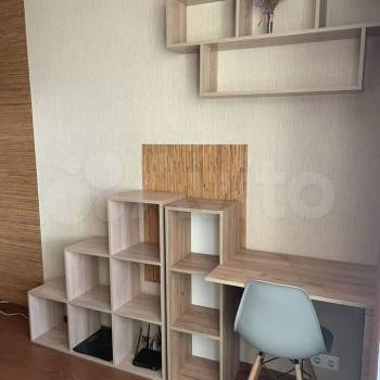 Сдается 1-комнатная квартира, 37 м²