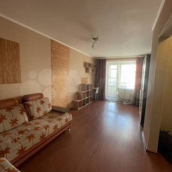 Сдается 1-комнатная квартира, 37 м²