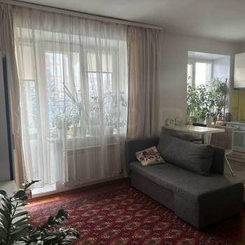 Продается 1-комнатная квартира, 30 м²