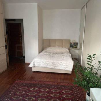 Продается 1-комнатная квартира, 30 м²