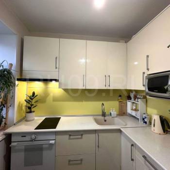 Продается 1-комнатная квартира, 30 м²