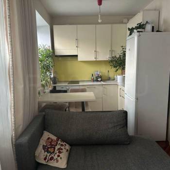 Продается 1-комнатная квартира, 30 м²