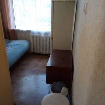 Сдается 1-комнатная квартира, 14 м²