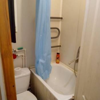 Сдается 1-комнатная квартира, 14 м²