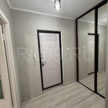Сдается 1-комнатная квартира, 41 м²
