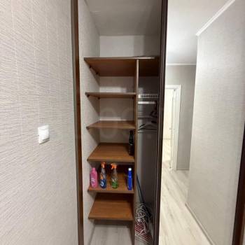 Сдается 1-комнатная квартира, 41 м²