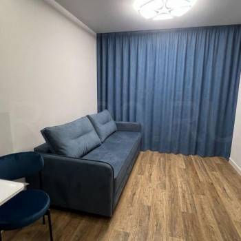 Сдается 2-х комнатная квартира, 31 м²