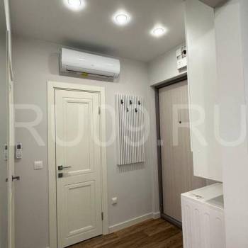Сдается 2-х комнатная квартира, 31 м²