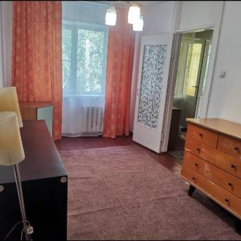 Сдается 2-х комнатная квартира, 42 м²