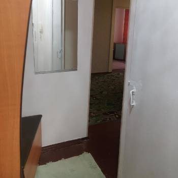 Сдается 2-х комнатная квартира, 42 м²