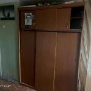 Сдается 1-комнатная квартира, 20 м²