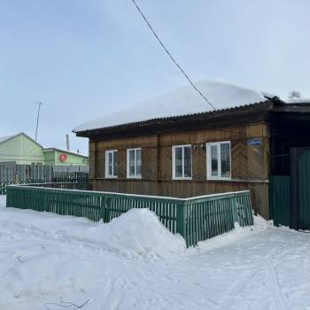 Продается Дом, 65 м²