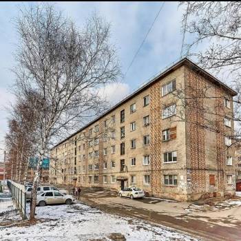 Сдается 1-комнатная квартира, 13 м²
