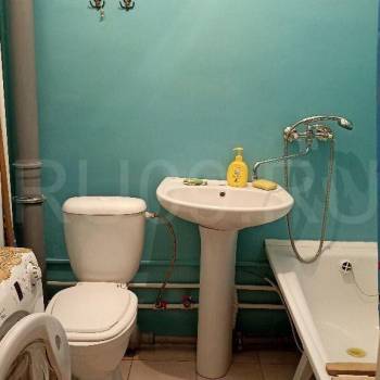 Сдается 1-комнатная квартира, 40 м²