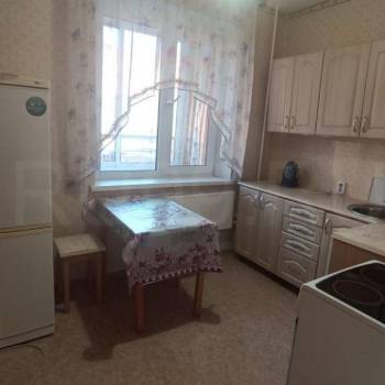 Сдается 1-комнатная квартира, 40 м²