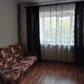 Сдается 1-комнатная квартира, 19 м²