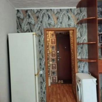 Сдается 1-комнатная квартира, 19 м²