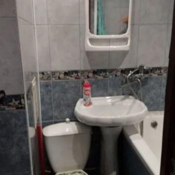 Сдается 1-комнатная квартира, 19 м²