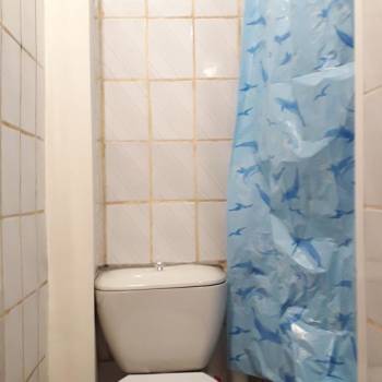 Сдается 1-комнатная квартира, 12 м²