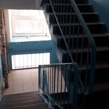 Сдается 1-комнатная квартира, 12 м²