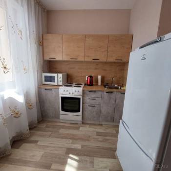 Сдается 1-комнатная квартира, 34 м²