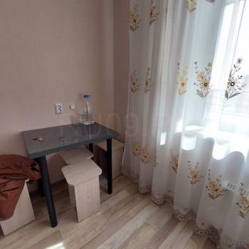Сдается 1-комнатная квартира, 34 м²