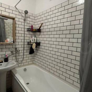 Сдается 1-комнатная квартира, 34 м²