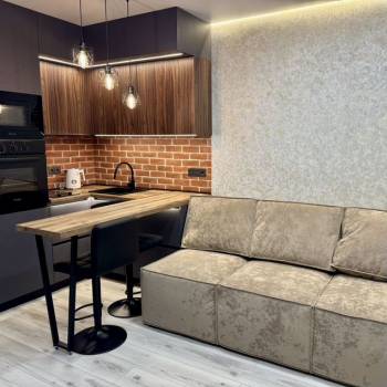 Сдается 1-комнатная квартира, 27 м²