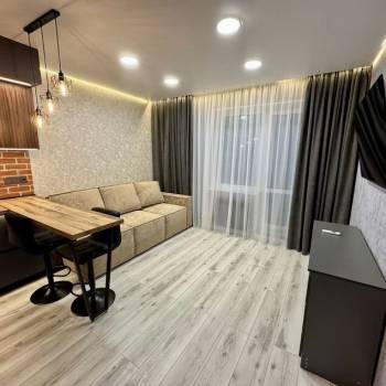 Сдается 1-комнатная квартира, 27 м²