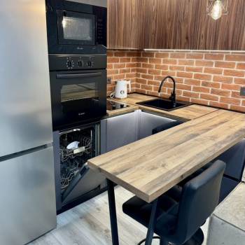 Сдается 1-комнатная квартира, 27 м²