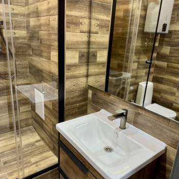 Сдается 1-комнатная квартира, 27 м²