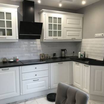 Продается 1-комнатная квартира, 42 м²