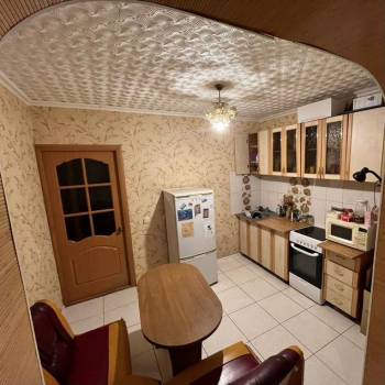 Продается 1-комнатная квартира, 34,1 м²