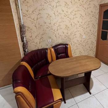 Продается 1-комнатная квартира, 34,1 м²