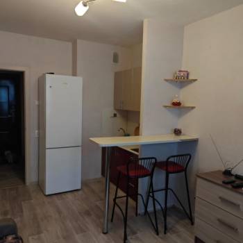 Сдается 1-комнатная квартира, 22 м²