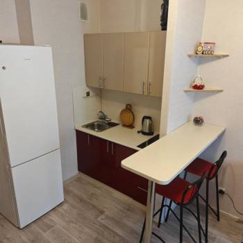 Сдается 1-комнатная квартира, 22 м²