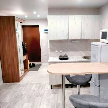 Сдается 1-комнатная квартира, 30 м²