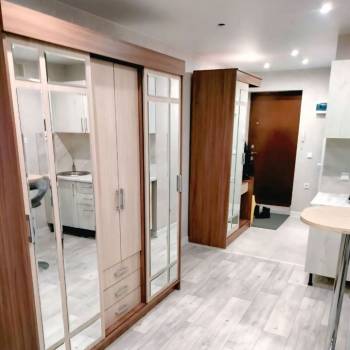 Сдается 1-комнатная квартира, 30 м²