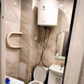 Сдается 1-комнатная квартира, 30 м²